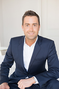 Christian Pettersen